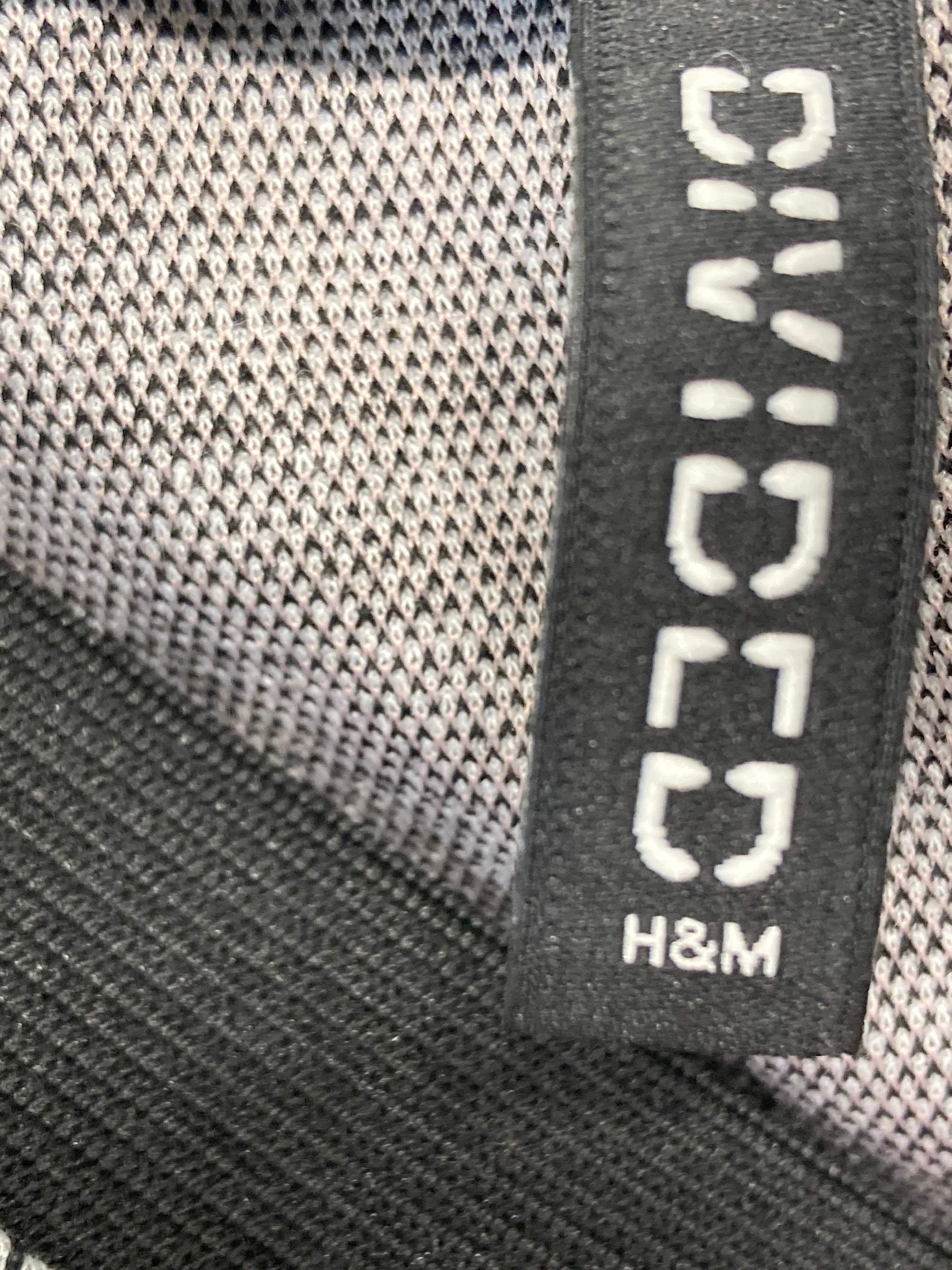 H&M Nederdel